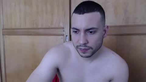 ARMANDO online show from June 26, 5:07 pm
