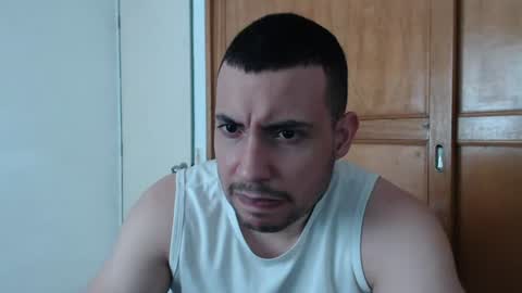 ARMANDO online show from July 3, 6:56 pm