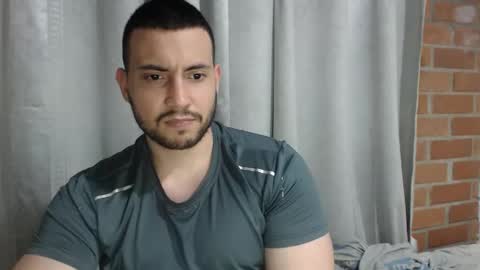 ARMANDO online show from March 2, 1:43 am