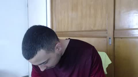 ARMANDO online show from July 4, 7:06 pm