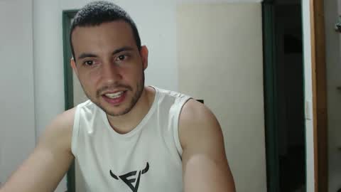 ARMANDO online show from June 8, 4:02 am