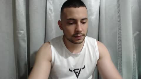 ARMANDO online show from May 20, 3:03 am