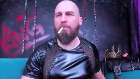 Armando online show from February 19, 5:28 am