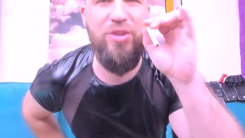 Armando online show from March 8, 7:49 am