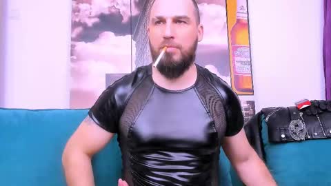 Armando online show from February 28, 5:48 am