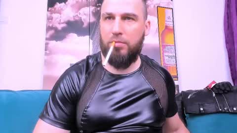 Armando online show from February 19, 5:05 am