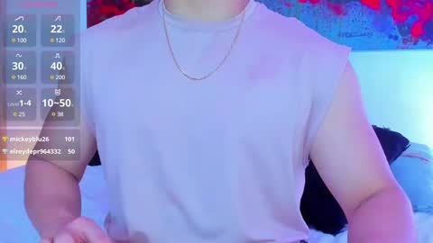   online show from March 10, 9:23 am