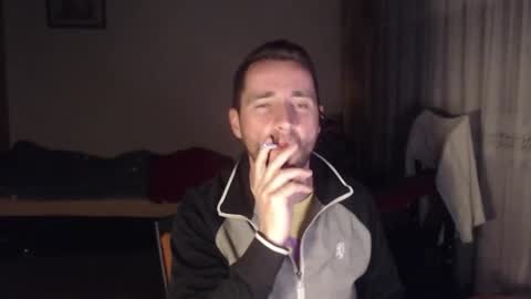 Michael online show from February 2, 9:45 pm