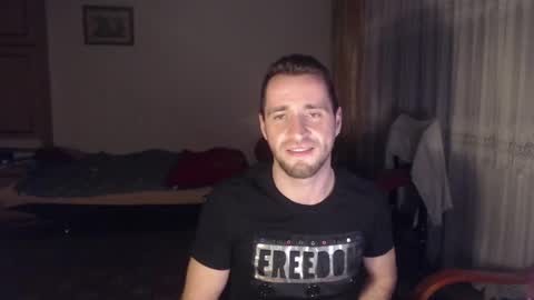 Michael online show from February 3, 9:39 pm