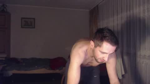 Michael online show from February 4, 10:45 pm