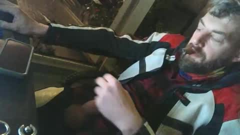 armydevil online show from March 13, 10:35 pm