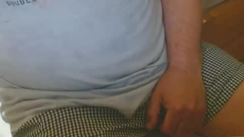 Arnie  online show from February 25, 10:53 pm