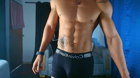 arnold black online show from April 4, 2:02 pm