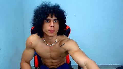 arnold black online show from November 9, 2:26 am