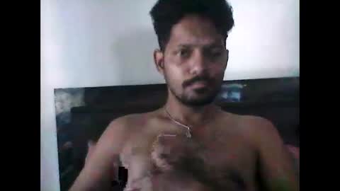 arnold_forfun online show from March 18, 5:35 am