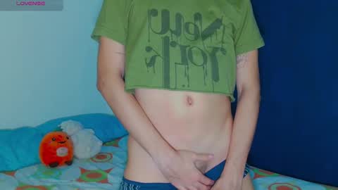 Arnold online show from October 11, 11:19 pm