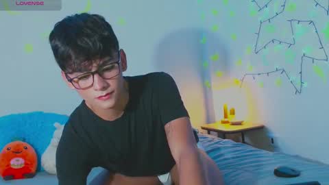 Arnold online show from January 16, 11:37 pm