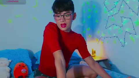 Arnold online show from January 5, 10:19 pm