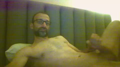 Arnoldmir online show from June 21, 8:59 pm
