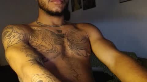 aron_7 online show from February 23, 6:17 am