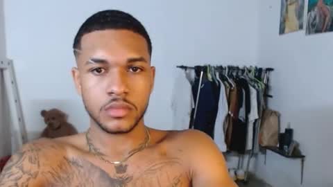 aron_7 online show from January 21, 5:05 am