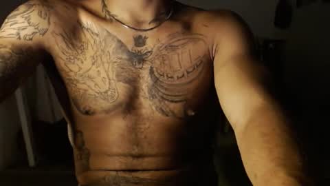 aron_7 online show from February 21, 4:51 am