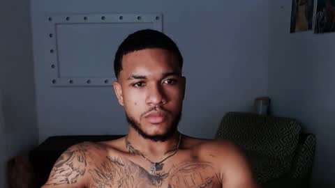 aron_7 online show from March 12, 3:02 am