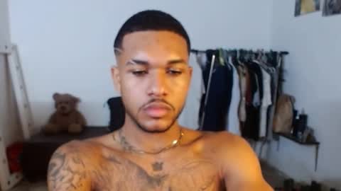 aron_7 online show from January 20, 3:15 am