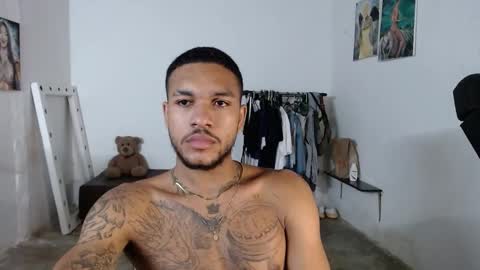 aron_7 online show from December 16, 7:37 am