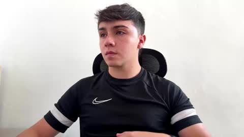 aron__cooper online show from November 8, 1:47 pm