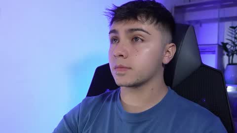 aron__cooper online show from February 6, 1:09 am