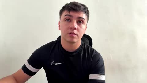 aron__cooper online show from January 11, 1:39 pm