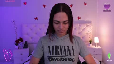 Aron cruz  online show from March 5, 1:50 pm