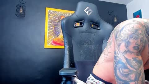 Aron ford online show from February 7, 3:30 pm