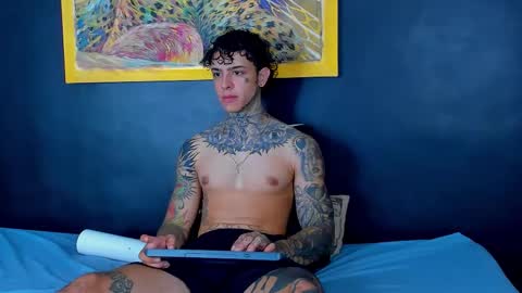 Aron ford online show from September 14, 12:50 pm