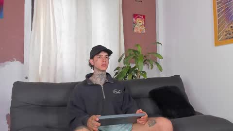 Aron ford online show from October 3, 1:19 pm