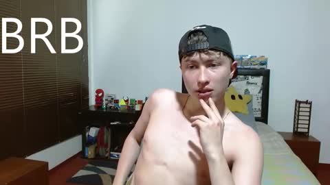 Aaron online show from January 31, 5:21 pm