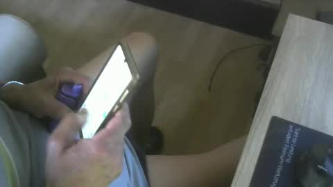 Aronbp online show from April 24, 11:34 am