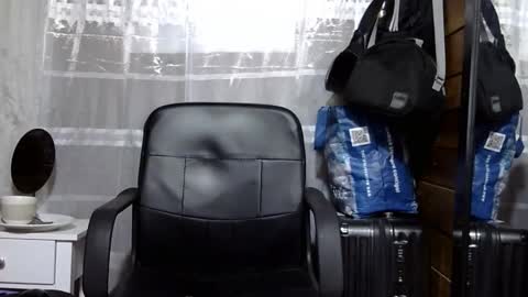 Aron G Franco online show from October 8, 10:38 pm