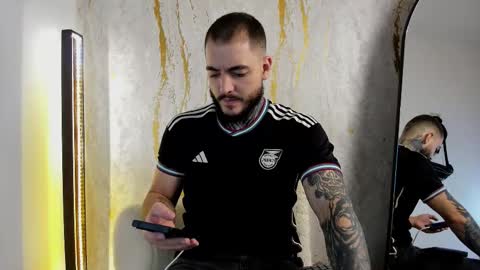 Aron online show from December 2, 4:53 am