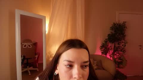 Ariela online show from November 6, 9:40 pm