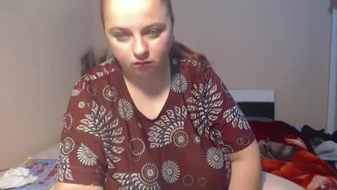 Arriana online show from September 25, 2:51 am