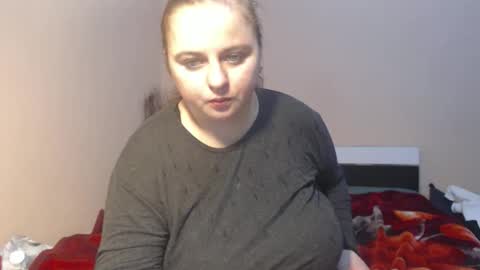 Arriana online show from October 21, 2:27 am