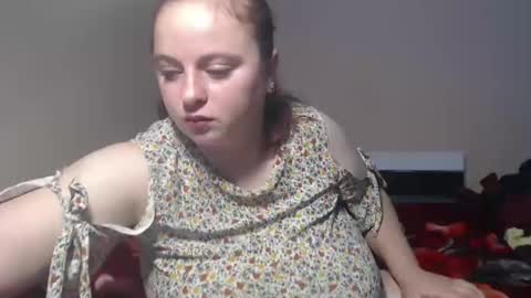 Arriana online show from September 12, 1:51 am