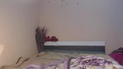 Arriana online show from April 2, 2:19 am