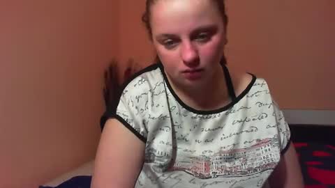 Arriana online show from February 26, 1:14 am