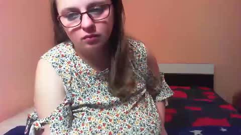 Arriana online show from February 7, 6:56 pm