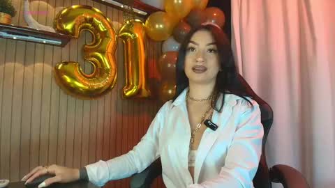    online show from October 23, 8:53 pm