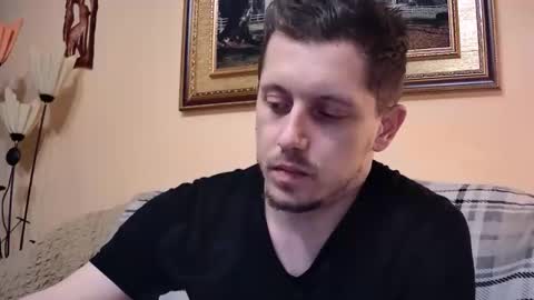 arromwilliam90 online show from March 25, 3:13 am