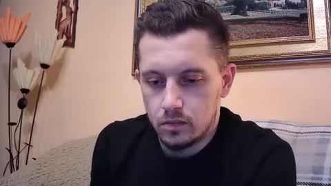 arromwilliam90 online show from February 11, 9:46 am